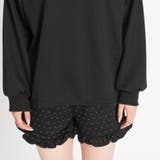 BEARルームウェアセット BR17WN12-L056 | WEGO【WOMEN】 | 詳細画像9