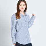 3WAYシャツ BR18SP01-L029 | WEGO【WOMEN】 | 詳細画像19 