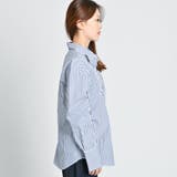 3WAYシャツ BR18SP01-L029 | WEGO【WOMEN】 | 詳細画像2 