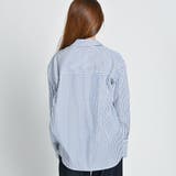 3WAYシャツ BR18SP01-L029 | WEGO【WOMEN】 | 詳細画像3 