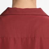 フィブリルオープンカラーシャツ BR18SP01-M001 | WEGO【MEN】 | 詳細画像7 