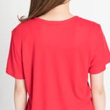 ドットルームウェアセット BR18SP03-L002 | WEGO【WOMEN】 | 詳細画像10