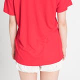 ドットルームウェアセット BR18SP03-L002 | WEGO【WOMEN】 | 詳細画像11