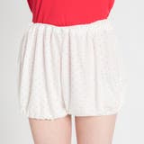 ドットルームウェアセット BR18SP03-L002 | WEGO【WOMEN】 | 詳細画像12