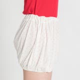 ドットルームウェアセット BR18SP03-L002 | WEGO【WOMEN】 | 詳細画像13