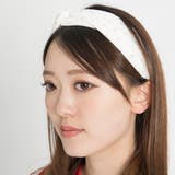 ドットルームウェアセット BR18SP03-L002 | WEGO【WOMEN】 | 詳細画像15
