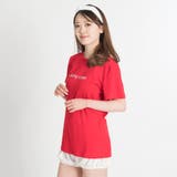 ドットルームウェアセット BR18SP03-L002 | WEGO【WOMEN】 | 詳細画像17