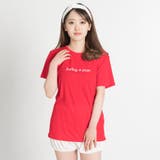 ドットルームウェアセット BR18SP03-L002 | WEGO【WOMEN】 | 詳細画像18