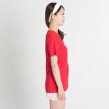 ドットルームウェアセット BR18SP03-L002 | WEGO【WOMEN】 | 詳細画像2