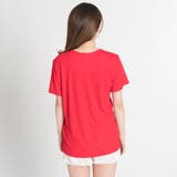 ドットルームウェアセット BR18SP03-L002 | WEGO【WOMEN】 | 詳細画像3