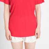 ドットルームウェアセット BR18SP03-L002 | WEGO【WOMEN】 | 詳細画像8