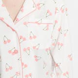 プリントルームウェアセット BR18SP03-L003 | WEGO【WOMEN】 | 詳細画像10