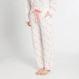 プリントルームウェアセット BR18SP03-L003 | WEGO【WOMEN】 | 詳細画像13