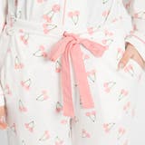 プリントルームウェアセット BR18SP03-L003 | WEGO【WOMEN】 | 詳細画像15