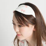 プリントルームウェアセット BR18SP03-L003 | WEGO【WOMEN】 | 詳細画像16