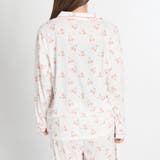 プリントルームウェアセット BR18SP03-L003 | WEGO【WOMEN】 | 詳細画像17