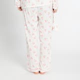 プリントルームウェアセット BR18SP03-L003 | WEGO【WOMEN】 | 詳細画像18