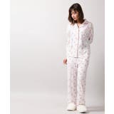 プリントルームウェアセット BR18SP03-L003 | WEGO【WOMEN】 | 詳細画像21