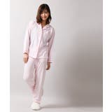 プリントルームウェアセット BR18SP03-L003 | WEGO【WOMEN】 | 詳細画像22