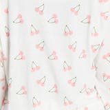 プリントルームウェアセット BR18SP03-L003 | WEGO【WOMEN】 | 詳細画像4