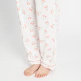 プリントルームウェアセット BR18SP03-L003 | WEGO【WOMEN】 | 詳細画像7