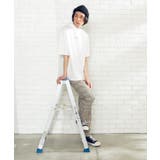 ポンチモックネックTシャツ BR19SM05-M0089 | WEGO【MEN】 | 詳細画像8