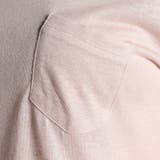 リネンモダールVネックTシャツ BS16SM04-L006 | WEGO【WOMEN】 | 詳細画像7 