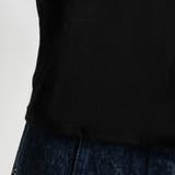 Vネック2WAY袖フリルTシャツ BS16SM08-L003 | WEGO【WOMEN】 | 詳細画像6 