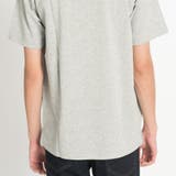 CaliforniaコットンTシャツ BS17AU08-M001 | WEGO【MEN】 | 詳細画像10 