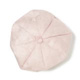 スエードキャスケット | WEGO【WOMEN】 | 詳細画像3