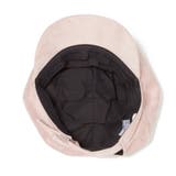 スエードキャスケット | WEGO【WOMEN】 | 詳細画像4