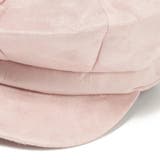 スエードキャスケット | WEGO【WOMEN】 | 詳細画像6