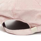 スエードキャスケット | WEGO【WOMEN】 | 詳細画像7