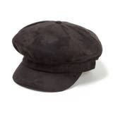 スエードキャスケット | WEGO【WOMEN】 | 詳細画像9