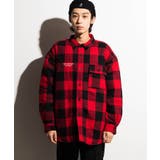 チェックBIGCPOジャケット BV19WN11-M6078 | WEGO【MEN】 | 詳細画像15 