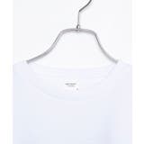 レイヤードロゴ5分袖BIGT BV20SM04-M2296 | WEGO【MEN】 | 詳細画像17 