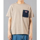 BEN DAVIS|別注ナイロンポケT C-0580909 | WEGO【MEN】 | 詳細画像10 