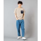 BEN DAVIS|別注ナイロンポケT C-0580909 | WEGO【MEN】 | 詳細画像1 