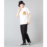 BEN DAVIS|別注ナイロンポケT C-0580909 | WEGO【MEN】 | 詳細画像6 