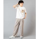 BEN DAVIS|別注ナイロンポケT C-0580909 | WEGO【MEN】 | 詳細画像7 
