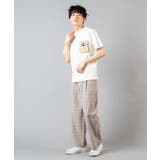 BEN DAVIS|別注ナイロンポケT C-0580909 | WEGO【MEN】 | 詳細画像9 
