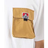 BEN DAVIS|別注ナイロンポケT C-0580909 | WEGO【MEN】 | 詳細画像15 
