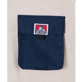 BEN DAVIS|別注ナイロンポケT C-0580909 | WEGO【MEN】 | 詳細画像21 