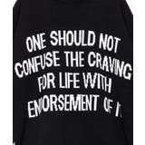 【DING】ロゴジャガードニット | WEGO【WOMEN】 | 詳細画像7