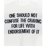 【DING】ロゴジャガードニット | WEGO【WOMEN】 | 詳細画像12