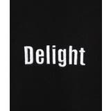 【DING】Delightパーカー | WEGO【WOMEN】 | 詳細画像7 