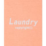 【DING】LaundryビッグシルエットTシャツ | WEGO【WOMEN】 | 詳細画像21 