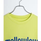 【DING】mellowlow Tシャツ | WEGO【WOMEN】 | 詳細画像9 