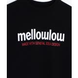 【DING】mellowlow Tシャツ | WEGO【WOMEN】 | 詳細画像10 