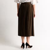 アシメプリーツスカート DI16AU10-L008 | WEGO【WOMEN】 | 詳細画像3 